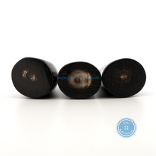 Load image into Gallery viewer, (1 pieces set) 35mm Real Horn Toggle Button