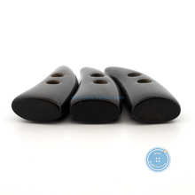 Load image into Gallery viewer, (1 pieces set) 35-40mm ,45mm & 50mm Real Horn Toggle Button