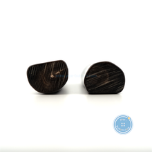 Load image into Gallery viewer, (1 piece set) 54mm Hand-Made Real Horn Toggle