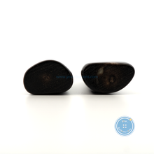 Load image into Gallery viewer, (1 piece set) 48mm Hand-Made Real Horn Toggle