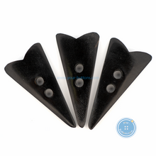 Load image into Gallery viewer, (1 piece set) 47mm Hand-Made Real Horn Toggle
