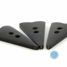 Load image into Gallery viewer, (1 piece set) 47mm Hand-Made Real Horn Toggle