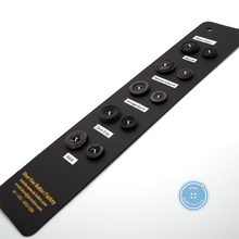 Load image into Gallery viewer, Button Card Set