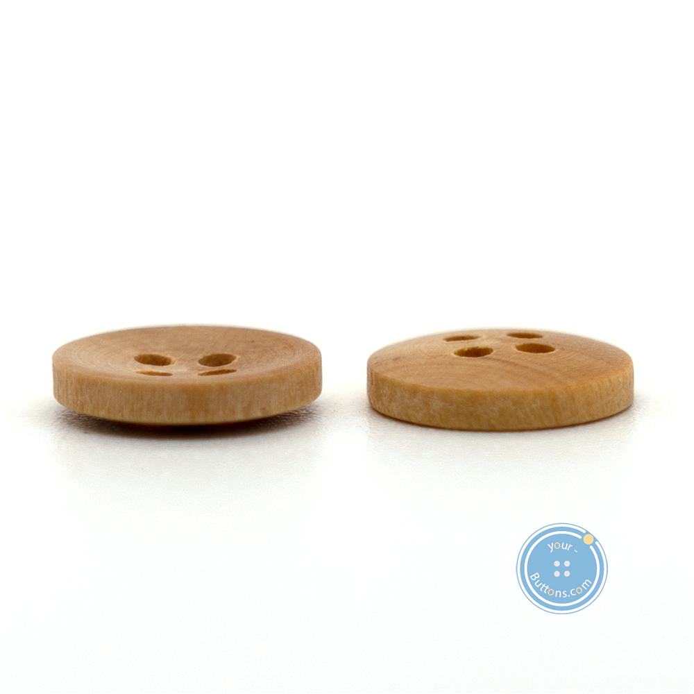 Wooden Buttons, Point Store