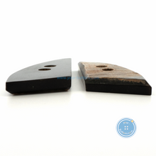 Load image into Gallery viewer, (1 piece set) 55mm Hand-Made Real Horn Button
