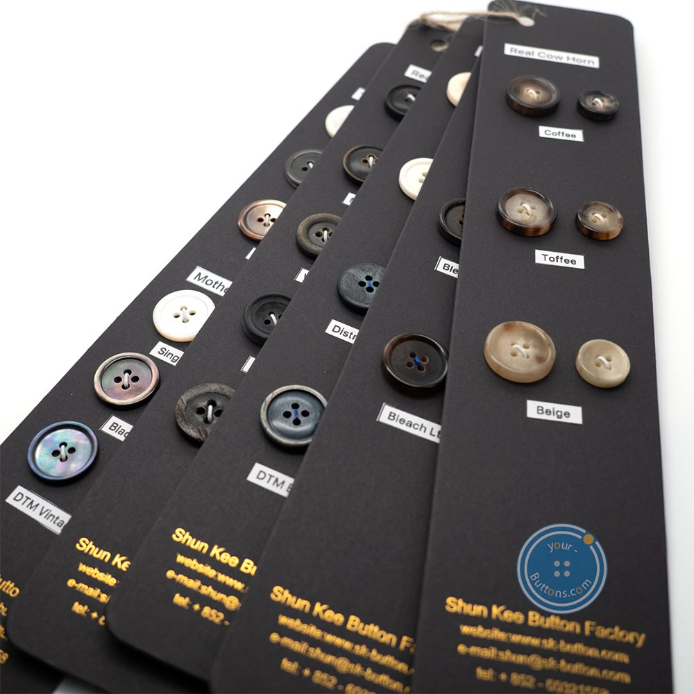 Button Line Card Button Card Sets – Your Buttons