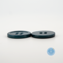 將圖片載入圖庫檢視器 (3 pieces set) 19mm DTM Green Shell Button
