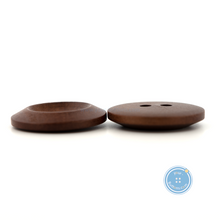 Load image into Gallery viewer, (3 pieces set) 25mm Wooden Button
