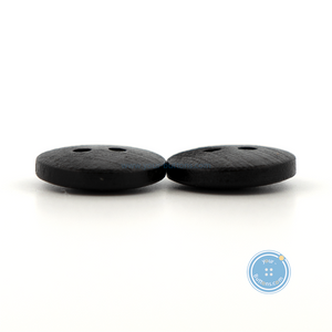 (3 pieces set) 12mm Wooden Button