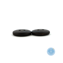 Load image into Gallery viewer, (3 pieces set) 13mm,17.5mm 20mm &amp; 25mm Wooden Button
