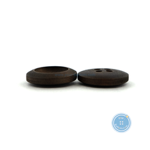 Load image into Gallery viewer, (3 pieces set) 15mm Wooden Button
