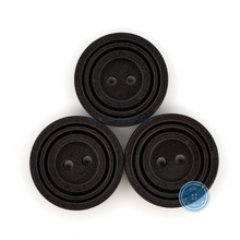 Load image into Gallery viewer, (3 pieces set) 22mm Wooden Button
