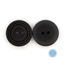 Load image into Gallery viewer, (3 pieces set) 22mm Wooden Button
