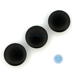 (3 pieces set) 13mm Wooden Shank Button