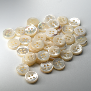 (3 pieces set) 11.5mm Takase Button with 3mm