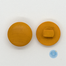 Load image into Gallery viewer, (3 pieces set) 15mm Wood Shank button

