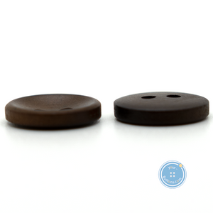 (3 pieces set) 15mm-2hole Wooden Button