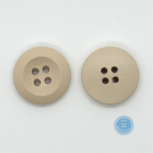 Load image into Gallery viewer, (3 pieces set) 15mm &amp; 18mm Wood button
