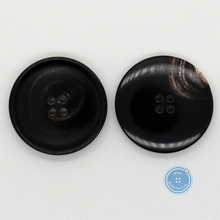 Load image into Gallery viewer, (3 pieces set) 25mm Natural Horn Button
