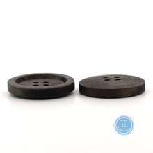 Load image into Gallery viewer, (3 pieces set) 24mm &amp; 25mm Wood Button
