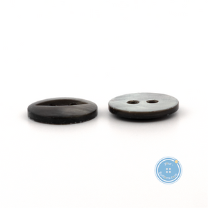 (3 pieces set)10mm & 11.5mm Takase Button Fisheye style