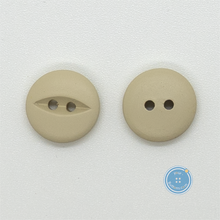 Load image into Gallery viewer, (3 pieces set) 12mm &amp; 14mm Wood button
