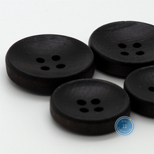Load image into Gallery viewer, (3 pieces set) 19mm &amp; 23mm Wood button
