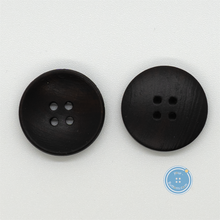 Load image into Gallery viewer, (3 pieces set) 19mm &amp; 23mm Wood button
