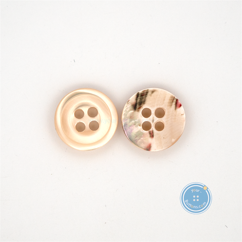 (3 pieces set) 11mm Takase Shell