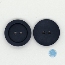 Load image into Gallery viewer, (3 pieces set) 20mm 2hole Wooden Button
