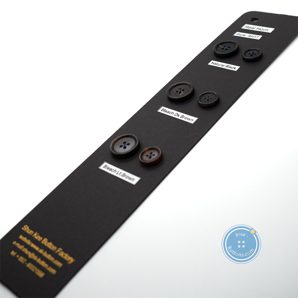 Button Line Card Button Card Set – Your Buttons