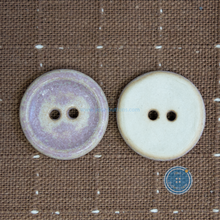 Load image into Gallery viewer, 17mm Handmade Pottery Button

