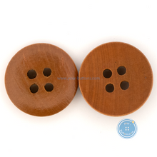 Load image into Gallery viewer, (3 pieces set) 15mm DTM Wooden Button
