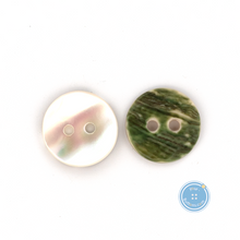 Load image into Gallery viewer, (3 pieces set) 11mm &amp; 15mm New Troca Button
