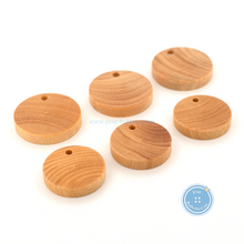 Load image into Gallery viewer, (3 pieces set) 13mm &amp; 15mm Wooden Accessories
