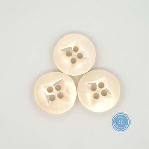 (3 pieces set) 15mm Takase Shell