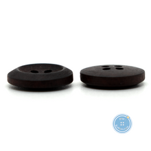 Load image into Gallery viewer, (3 pieces set) 15mm-4hole Wooden Button
