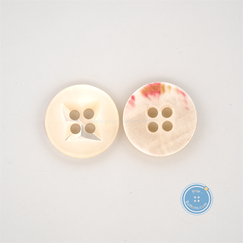 (3 pieces set) 15mm Takase Shell