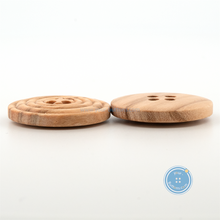 Load image into Gallery viewer, (3 pieces set) 15mm &amp; 20mm Wooden Button
