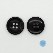 Load image into Gallery viewer, (3 pieces set) 20mm Natural Horn Button

