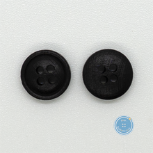 Load image into Gallery viewer, (3 pieces set) 10mm Wood button
