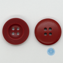 Load image into Gallery viewer, (3 pieces set) 20mm Wood button
