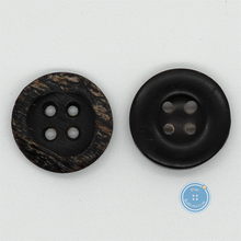 Load image into Gallery viewer, (3 pieces set) 20mm Real Horn Button
