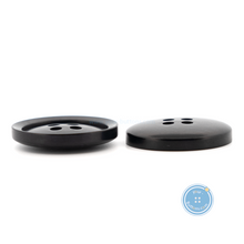 Load image into Gallery viewer, (3 pieces set) 20mm &amp; 23mm Corozo Button in Blue,Navy &amp; Grey Color
